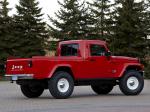 Jeep J-12 Concept 2012 года